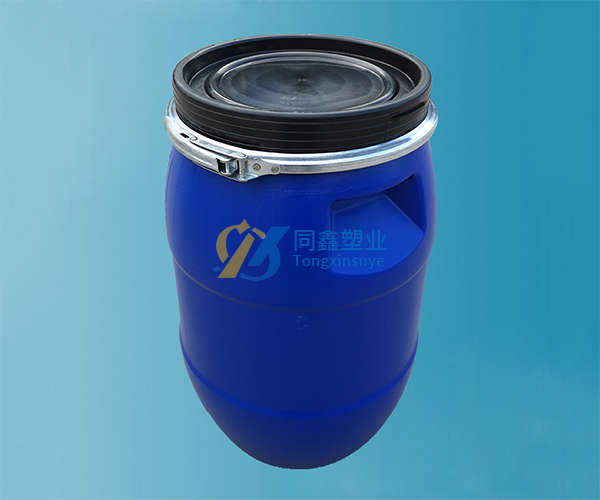 湖北30L抱箍塑料桶