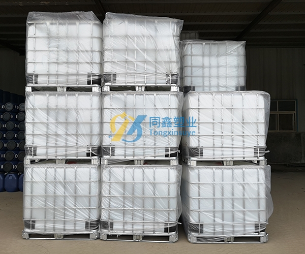 湖北IBC复合式中型散装容器