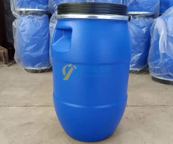 湖北30L抱箍塑料桶