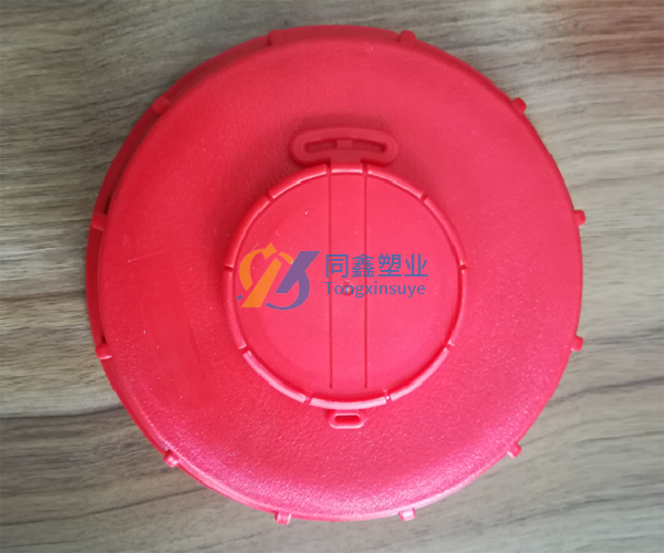 湖北灌装口透气盖