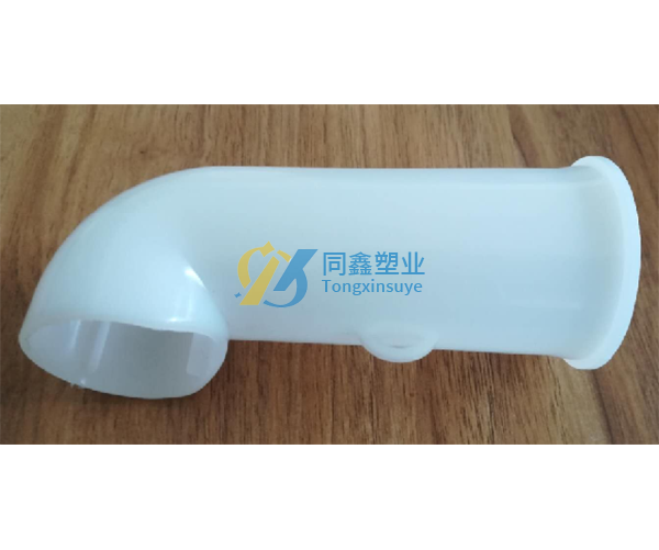 湖北阀门导流管