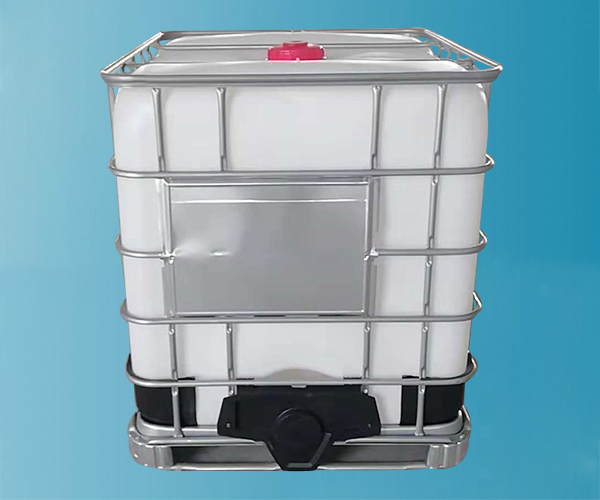 1000L复合中型散装容器 1000L复合中型散装容器