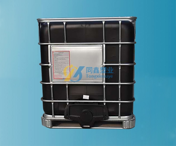 湖北IBC复合式中型散装容器（避光）