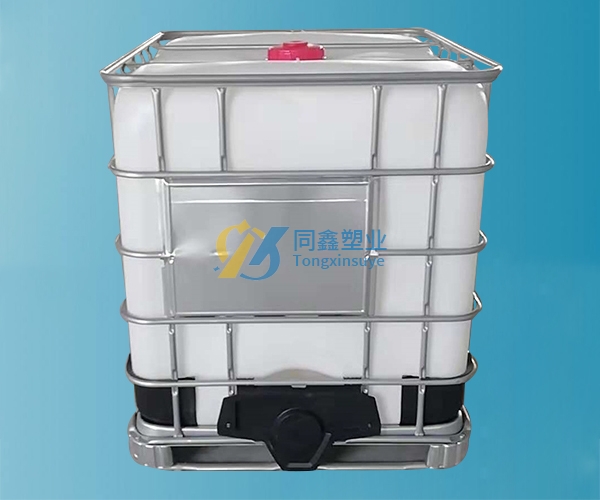 湖北IBC复合式中型散装容器