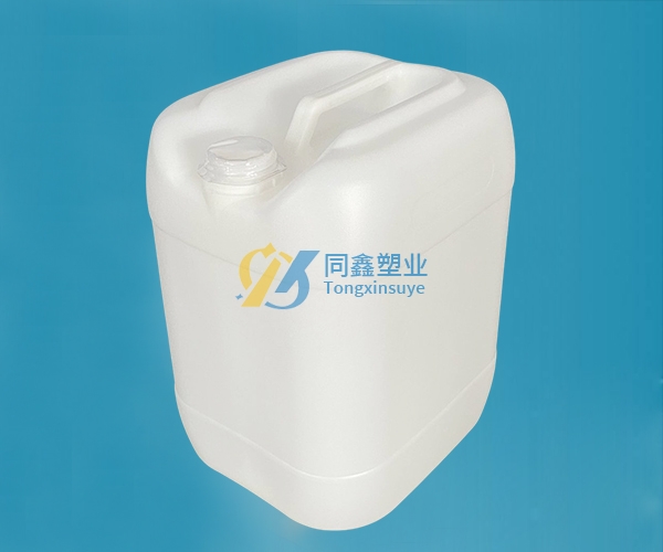 湖北25L闭口塑胶桶